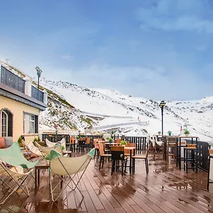 Vincci Seleccion Rumaykiyya Hotell